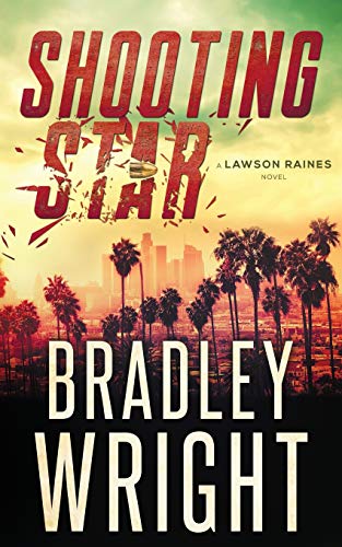 Shooting Star [Paperback]