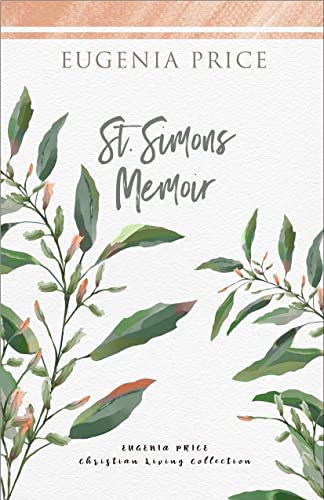 St. Simons Memoir [Paperback]