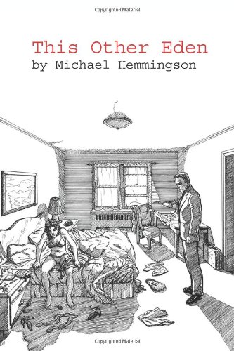 This Other Eden [Paperback]