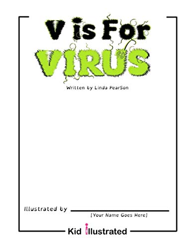 V Is for Virus [Paperback]