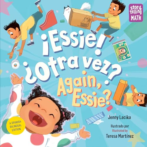 Again, Essie [Hardcover]