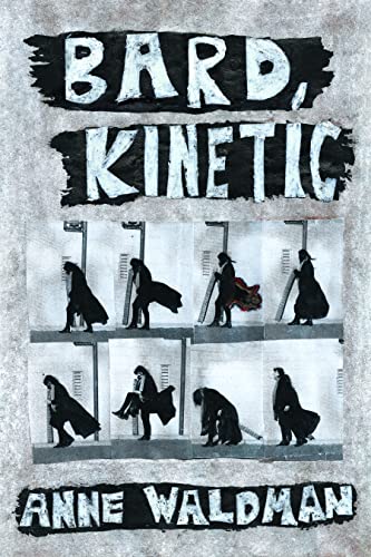 Bard, Kinetic [Paperback]