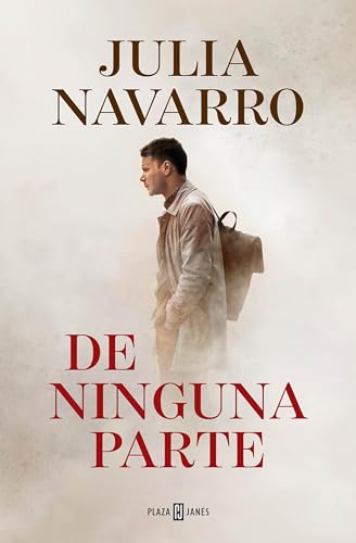De ninguna parte / From Nowhere [Paperback]