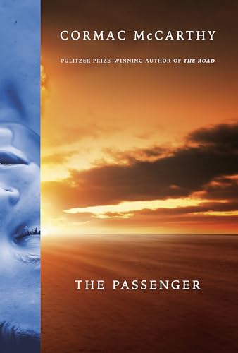 The Passenger [Hardcover]