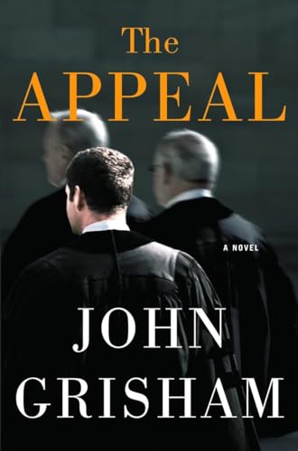 The Appeal A Novel [Hardcover]