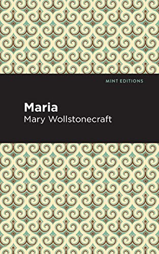 Maria [Paperback]
