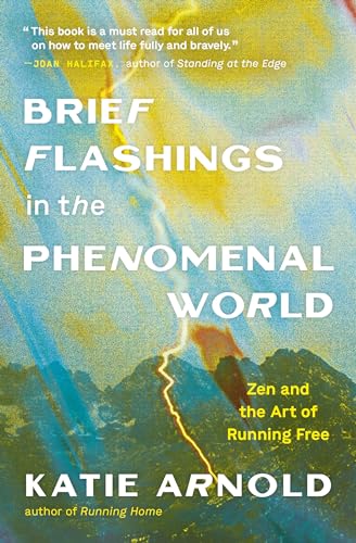 Brief Flashings in the Phenomenal World [Paperback]