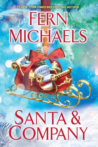 Santa and Company [Hardcover]