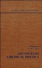 Advances in Chemical Physics [Hardcover]