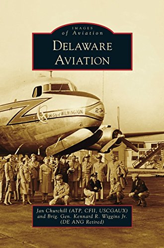Delaware Aviation [Hardcover]