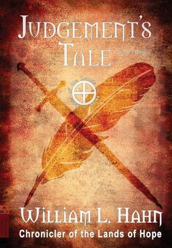 Judgement's Tale The Complete Omnibus [Hardcover]