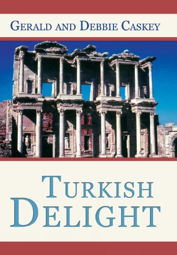 Turkish Delight [Hardcover]