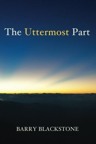 The Uttermost Part [Paperback]