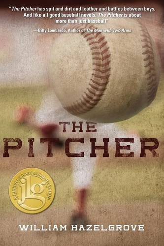 The Pitcher [Paperback]