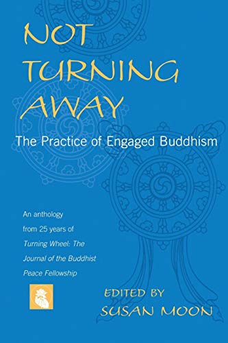 Not Turning Away The Practice of Engaged Buddhism [Paperback]