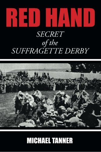 Red Hand [Paperback]