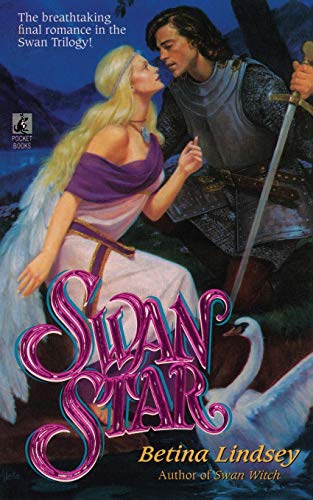 SWAN STAR SWAN STAR [Paperback]