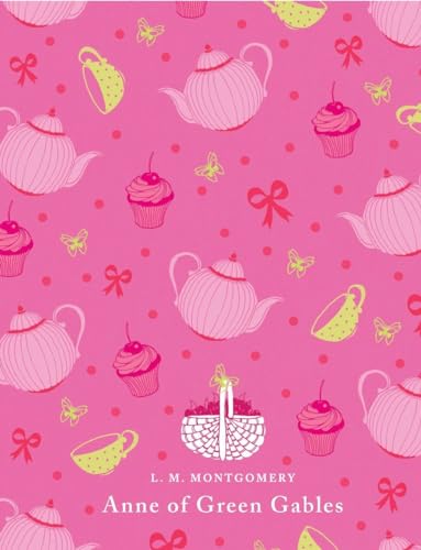 Anne of Green Gables [Hardcover]