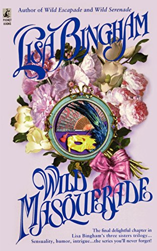 Wild Masquerade [Paperback]