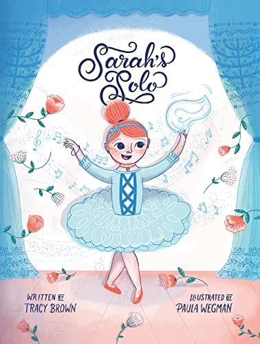 Sarah's Solo [Hardcover]