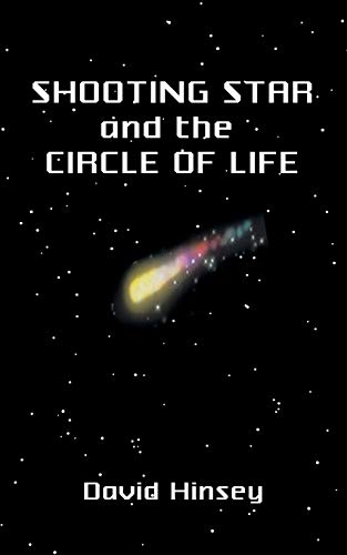 Shooting Star & The Circle Of Life [Paperback]