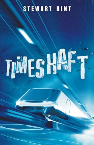 Timeshaft [Paperback]