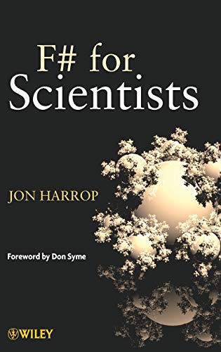 F for Scientists [Hardcover]