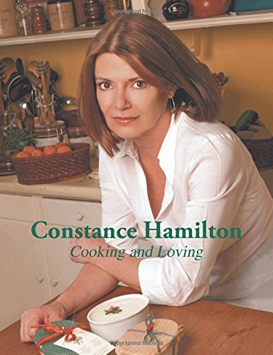 Cooking And Loving [Paperback]