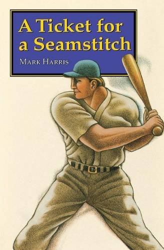 A Ticket For A Seamstitch (bison Paperbacks) [Paperback]