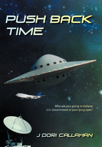 Push Back Time [Hardcover]