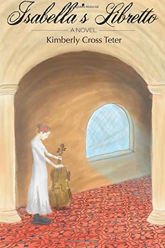 Isabella's Libretto [Paperback]