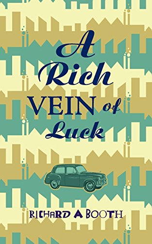Rich Vein of Luck [Paperback]