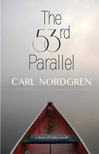 The 53rd Parallel [Paperback]