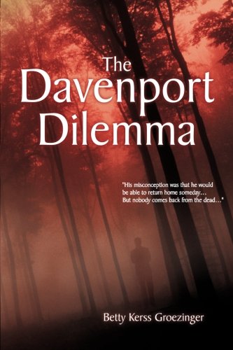 The Davenport Dilemma [Paperback]