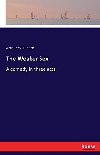 Weaker Sex [Paperback]