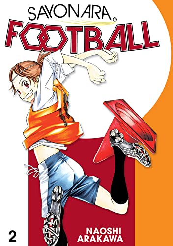 Sayonara, Football 2 [Paperback]