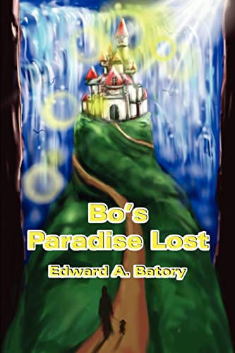 Bo's Paradise Lost [Paperback]
