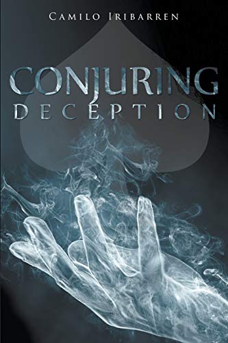 Conjuring Deception [Paperback]