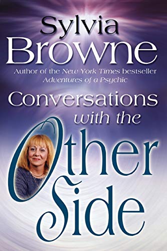 Conversations With The Other Side [Paperback]