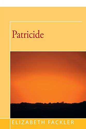 Patricide [Paperback]