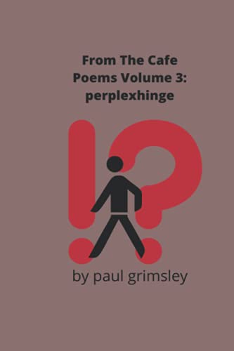 Perplexhinge [Paperback]