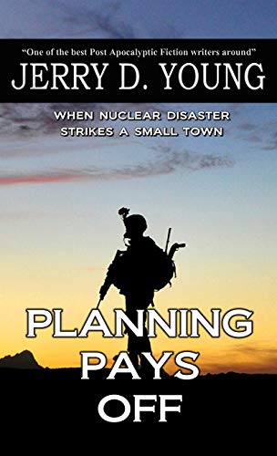 Planning Pays Off [Paperback]