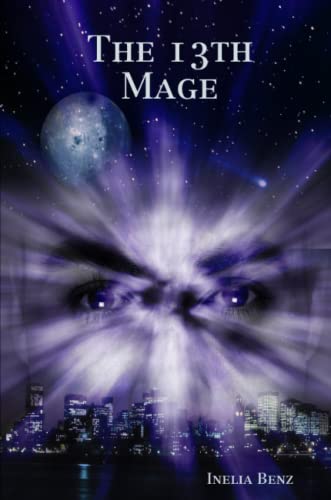 The 13th Mage [Paperback]