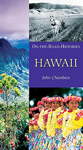Hawaii (On the Road Histories) On-the-Road Histories [Paperback]