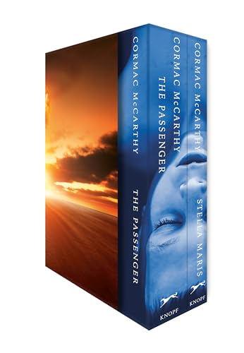 The Passenger Box Set The Passenger, Stella Maris [Hardcover]