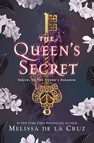 The Queen's Secret [Paperback]