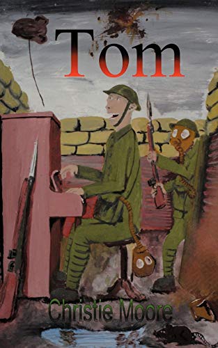 Tom [Paperback]