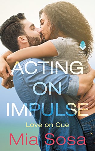 Acting on Impulse [Paperback]