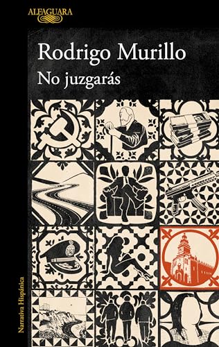 No juzgars / You Shall Not Judge [Paperback]