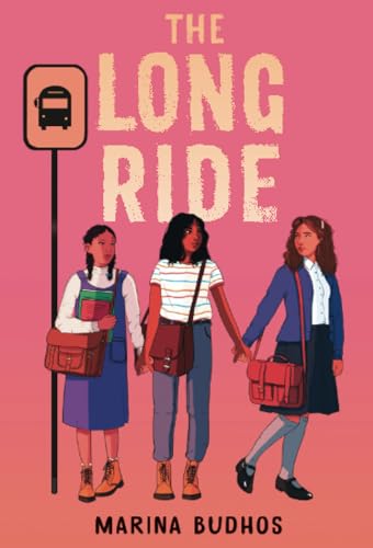 The Long Ride [Paperback]